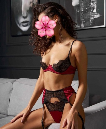 Анкета проститутки Мила - город Хаттуни, 24 года, №11448